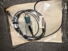 Tektronix P6009 probes 100-120MHz new old stock w/manual picture
