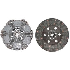 628103439 Clutch Set/ Kit Fits Allis Chalmers Tractor 5040 5045 5050 6060 6070 picture