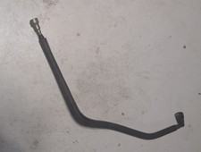11 - 23 DODGE CHARGER RT SCAT PACK GASOLINE FUEL SUPPLY LINE FEED HOSE TUBE OEM picture