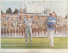 PGA CHAMP John Daly 