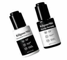 Kilgour Md Hair Serum Bundle, Kilgour Md Hair Growth Serum  2FL OZ picture