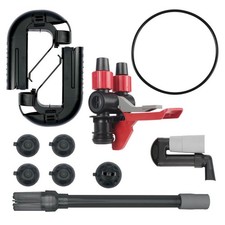 Fluval 107/207 Intake/Output Kit picture