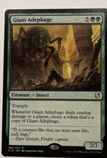 Giant Adephage Commander 2019 Regular picture