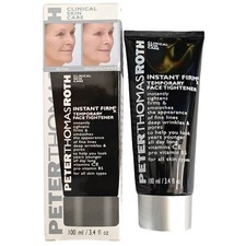 2 PACK Peter Thomas Roth Instant Firmx Temporary Face Tightener 3.4 oz 100 ml picture