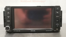 2011-2012 Dodge Ram 1500 2500 Radio DVD Player Receiver W/ Navigation ID RHR picture