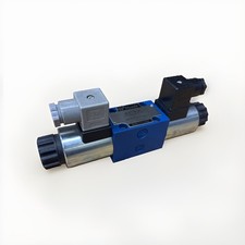 Huade 4WE6E61B/CG12N9Z4  Directional Valve Genuine picture