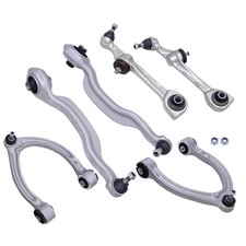 12Pcs Front Suspension Kit for 06-13 Mercedes S-Class W221 C216 picture