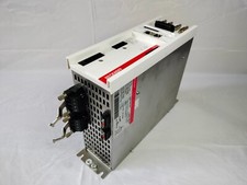 Beckhoff AX5203-0000-0200 AX520100000200 Servo Drive Controller SN:000174276 picture