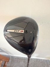 Titleist GT3 10* Driver X Stiff Graphite picture