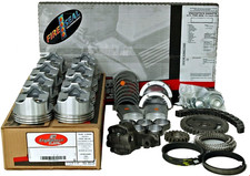 Engine Rebuild Overhaul Kit for 1996-2002 Chevrolet SBC 350 5.7L Vortec Truck picture