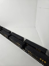 Athearn ATH-104500 - N Scale - BethGon Coalporter Gondola 8-Car Set - CSX (RARE) picture