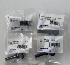 4X Genuine ACDelco OEM TPMS 13540601 Tire Pressure Sensor For GMC Trucks & Vans picture