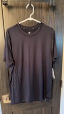 Gaiam Men's Black T-Shirt 0182 picture