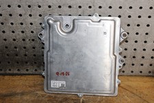 2012-2015 BMW F30 335i N55 DME ECU Engine Control Module Computer 7 644 134 OEM picture