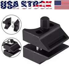 Universal Suspension Strut Spreader Tool – Split Hub Knuckle Separator for Car picture