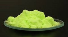Praseodymium(III) acetate hydrate, 	C6H9O6Pr xH2O , 99.9 % ,100 250 500 1000 Gms picture