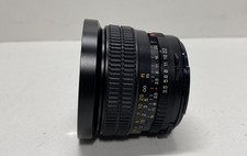 Vintage Mamiya-Sekor C 35mm f/3.5 N Wide Angle Lens Mamiya 645 Mount picture