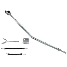 Extreme Max 3001.1068 Adjustable Heavy-Duty Universal Transom Saver for picture