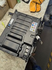 (LOCAL PICKUP ONLY) Battery 48V Etorque Opt Xbz Fits 19-25 DODGE 1500 PICKUP 826 picture