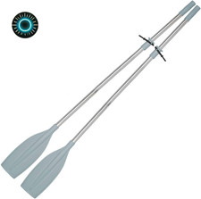 Heavy Duty Pair of Oars 78
