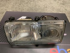 FERRARI (VARIOUS), RARE USED OEM LEFT HEADLIGHT FOR JAPAN, 1LL 005 600-07 146158 picture