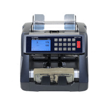 AccuBanker AB7100 Mixed-Denomination Bill Counter picture
