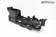 20-25 FORD ESCAPE CENTER CONSOLE BASE FRAME PANEL W/ STORAGE COMPARTMENT BOX OEM picture