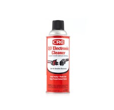 CRC Electronic Cleaner Spray, Quick-Dry Aerosol for Sensitive Electronics, 11 oz picture