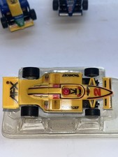 AFX - Tomy turbo - #2 AFX Pennzoil- Indy F1 style - HO Slot Car picture
