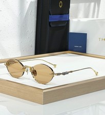 T-HENRI Style Unisex Sunglasses - MODEL: MOONBEAM - SIZE：53口21-146 picture