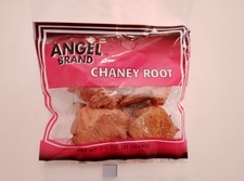 Angel Brand CHANEY ROOT Tea Sarsaparilla Cocolmeca Smilax Balbisiana Wood 42g picture