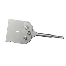 4inch floor scraper chisel removing Crystal glue,  waterproof  insulation layer picture