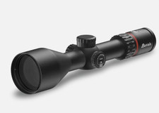 Burris Optics Fullfield 3-12x56mm Riflescope With Ballistic E3 Reticle - 201540 picture