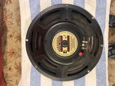AUTHENTIC VINTAGE JENSEN  12