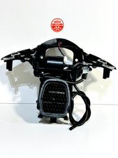 2021-2025 KAWASAKI NINJA ZX10R ZX 10 OEM FRONT AIR INTAKE DUCT W/ STAY BRACKET picture