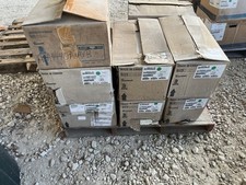 NEW Pallet Of 11  Total TECUMSEH condenser Units Various Sizes New Old Stock  picture