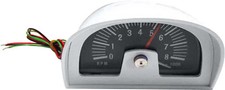 For Pontiac Grand Prix 1978 OER A9100101 Tachometer Gauge picture