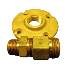TracPipe FGP-BFF-500 OmegaFlex 1/2
