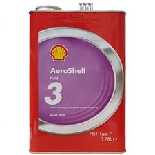 AeroShell Fluid 3 [1 Gallon] picture