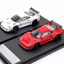 1/64 LBWK F40 Diecast Model - Liberty Walk Alloy Tuner Car Miniature - Pre-sale  picture