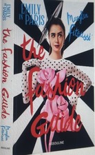 EMILY IN PARIS -Assouline - FACTORY SEALED. Brand new  - Silk Hardcover picture