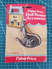 Fisher Price new in package Doll House Accessory Rocking Chair 293 picture