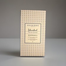 Istanbul Bosphorus Eau DeCologne by Atelier Rebul 250 ml 8.5oz Double Sized picture