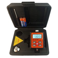 Digital Torque Adapter 1/4 Drive include a adapter for 1/2 0.7-22.14 ft-lb Torqu picture