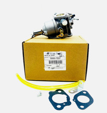 15003-7037 Carburetor Fits For Kawasaki FH531V FH500V 4-Stroke Engine OEM picture