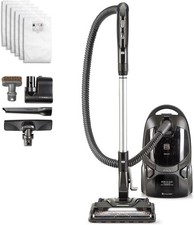 Kenmore 600 Series Bagged Canister Vacuum with Hair Eliminator Brushroll picture