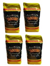 CAFE YAUCONO, MEDIUM ROAST WHOLE BEAN COFFEE 4 Bags 8 Lbs. Total picture
