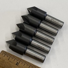 Lot of 5 New 1/2