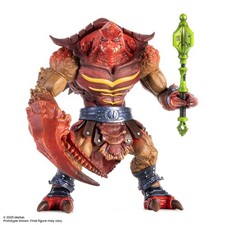 Mondo  1/12 Scale MOTU 200x Clawful figure MIB-Timed Edition  picture