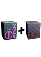 BHIP Noni Gia & I Pink Drink All Natural for Mind and Body Support picture